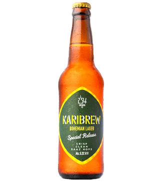 karibrew craft beer-nairobidrinks